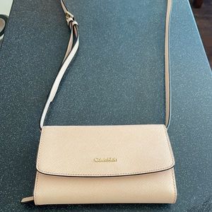 Calvin Klein small purse